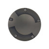 2204B Two Direction Turret In Ground Well Light