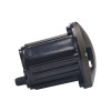 2204C Three Direction Turret In Ground Well Light