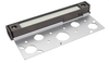 LED Aluminum Hardscape Light-2701E2-2,3 and 4W