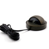 2601 Die Cast Brass Deck Light