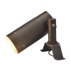 2603 Die Cast Brass Down Light