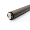2502 Die Cast Brass Integrated Path Light