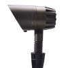 2506 Die Casting Brass Wattage and Beam Angle Adjustable Up Light
