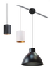 V.E. Lighting offers numerous cylinder lighting options that complement our suspended lighting platform, while providing a consistent aesthetic. Performance and beauty are both in play with our sleek architectural cylinders. OKT’s cylinder would greatly create possibilities in the whole commercial area which make light modular with multiple sizes, beam options , and high visual comfort COB LED as its standard configuration. It is now available in pendant and surface mount configurations which offers a beautiful and slender solution.