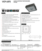 Lumen and Kelvin Field Selectable Canopy - 10L/8L/7L - 3K/4K/5K