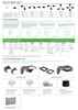 100-400Watt-Wattage and CCT Selectable LED Area Light