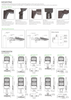 100-400Watt-Wattage and CCT Selectable LED Area Light