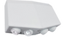 LED Decorative Thermoplastic Emergency Unit 