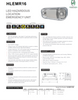 LED Hazardous Location Emergency Unit