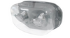 LED Hazardous Location Remote Head