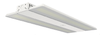 V.E.'s new generation of Linear high bay series VLH07, while ensuring high energy efficiency, excellent light uniformity and long lifespan, aims to reduce the contractor's budget, making it an ideal choice for retrofit or new project installation. The compact structure design makes the installation of the fixture easier and faster. Each model supports CCT & Wattage Selectable, which improves the flexibility and convenience of on-site installation.