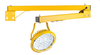 LED Dock Light (Adjustable Power and Color Temperature)
