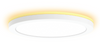 Round Slim Surface Mount With Back Light
