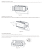 Square LED Sports Light