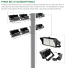 500-1200 Watt Square LED Sports Lighter
