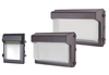 Series VWP16 LED Slim Wallpack Series