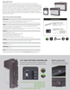 Series VWP16 LED Slim Wallpack Series