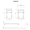 Linear Recessed MRI Light