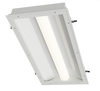 The RPR features innovative optical technology which provides powerful, focused illumination for 
examinations. Its exemplary design directs the light onto the bed and provides glare-free illumination for both the medical 
professional and patient. This ergonomically styled design helps bring a relaxed, comfortable feel to any patient room.
