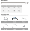 Integrated LED Strip Light