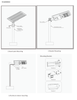LED Solar Area Light-100-150 and 200 Watt