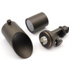 2103 Adjustable Shroud MR11 Up Lights