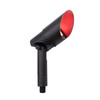 9101 Die Cast Aluminum integrated RGBWW CCT Tunable Smart Up Light