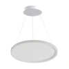 Size: 400mm, 500mm, 600mm, 800mm

Watts: 24W/30W, 30W/40W, 40W/50W, 50W/60W

Lumen: 3300 lm-6600 lm

CCT: 2700K/3000K/3500K/4000K/5000K

Qualifications: DLC Standard/DLC Premium.
ETL/CETL List
