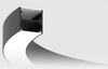 The V50S features an elegant design that combines both direct and indirect lighting sources. Its flexible PMMA diffusers ensure high light transmittance, resulting in a uniform illumination surface. With a variety of diameters and shapes, as well as an array of light colors, the C50S offers extensive customization options for our clients.