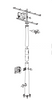 VEL Sports Lighting poles are constructed from heavy-duty, single ply sheet steel. Each shaft is formed into a tubular shape with longitudinal welds, producing very strong poles that will withstand years of abuse from the elements without fail.  The poles have been carefully engineered and analyzed to perform in wind speeds ranging from 90 to 175 m.p.h. plus a1.3 wind gust factor. Each of the Maverick Sports Lighting poles, in either anchor base, stub base or direct embed, can accommodate any of the cross arms or platforms, as well as the remote ballast or pre-wired system enclosures. The pole shafts are available galvanized or polyester powder coated for protection from the elements.
