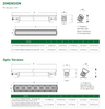 VCOV Interior Linear Cove Lighting