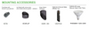 PAR38 Landscape Flood Light