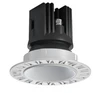 VNR-B2 Trimless 2"/3"/4" Recessed LED Spot Downlight
