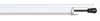 Linear Linkable Exterior Cove/Canopy Light