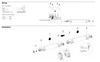 Linear Linkable Exterior Cove/Canopy Light