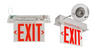 • Suitable for universal mounting (recessed or surface) for flexible Installation options