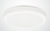 Round Exterior Ceiling Mount