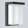 LED Outdoor Wall Sconce