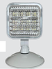 LED Emergency Remote Head