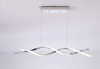 LED Pendant Chandelier Light