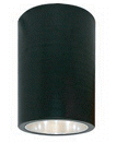 6" LED Cylinder  6" aperture cylinder light, Provided in high efficacy LED with integral driver and the optical diffusion produces high lumen transmission and even illumination. Designed for long life operation.