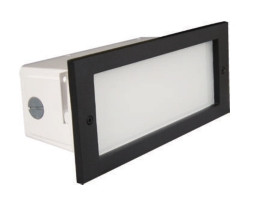 VSH-LED8WP Outdoor LED Step Light (VSH-LED8WP)