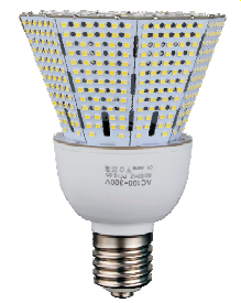 L.E.D. Retrofit Lamp for HID Lanterns (VE-XHJD)