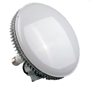 L.E.D. Retrofit Lamp to Replace H.I.D. Lamps in Highbays and Lowbays (VEYPD)