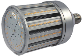 VERL-120W 120 Watt LED Retrofit Lamp equivalent to 400w Metal Halide Lamp