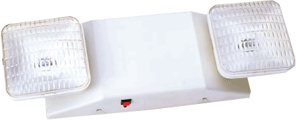 VR-1   Incandescent Emergency Light