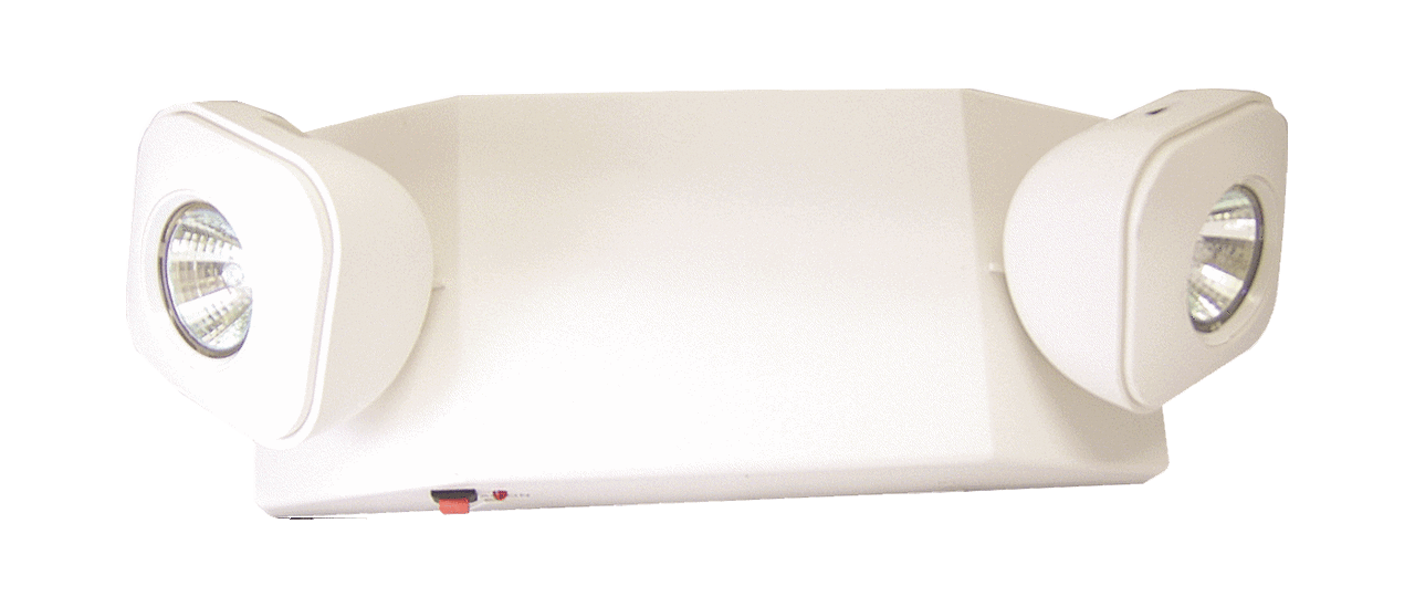 VR-16HO   Remote Capable MR-16 Emergency Light
