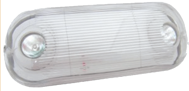 •  Two fully adjustable 5.4W par type lamp heads.
•  High performance chrome-plated metal reflectors and plastic lens for optimal light distribution.
•  Durable 20-gauge steel trim plate in white or black finish.
 •  Trim securely attached to housing with spring clips.
