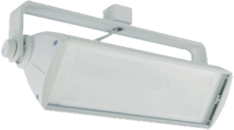 Body

Constructed of extruded aluminum, the body features an aesthetically pleasing smooth shape with an on/off switch on track connector.

Beam Control

The fixture utilizes a reflector and a microprism acrylic lens for even light distribution.

Dimming

The track fixture is dimmable when used with TRIAC dimming controls.

Adjustability

Adjustable up to 90° tilt and 330° rotation to allow for spotlight into multiple directions.

LED Characteristics

 High powered CREE® X-lamp LED chips maintains uniform intensity with a typical luminous flux of 2000 lumens, making it a suitable replacement for an 40W PL-L lamp or a 39W T6 CMH lamp; with a minimum CRI of 80. 3000 K nominal color temperature. Driver has a 0.98 power factor and a max 20% THD.

Compatibility

 Fixture is provided with A-Line connector which is compatible with Juno style track. For other connector configurations (Halo, Juno, Lightolier, etc