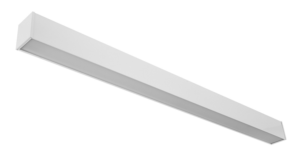 V.E. VX811-ELM series architectural linear LED suspension lighting fixtures bring clean lines and clear light to commercial LED or residential lighting interiors.Our sleek,stylish fixtures are highly effective and efficient lighting solutions for hotels,offices,retail outlets,restaurants,and more. Our Linear Lights are a stylish alternative to downlights. Linear lights can create a functional yet relaxing atmosphere and provide an even wash of light within a space. Our Linear Lighting can be customized to your desired length,look & color temperature and can either be suspended,surface mounted or recessed to suit your needs.Linear lights are available to be dimmed and the color temperature can be interchangeable to allow for maximum functionality.